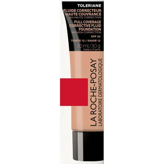 La Roche-Posay Toleriane Make-up SPF25 Tonalità 13, 30ml