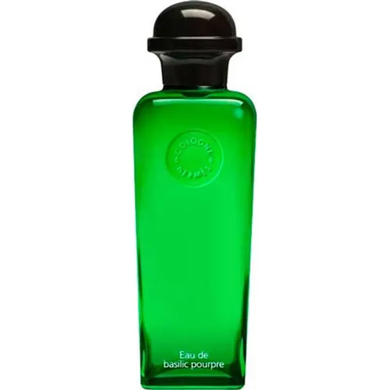 Hermès Eau De Basilic Pourpre Eau de Cologne 100 ml