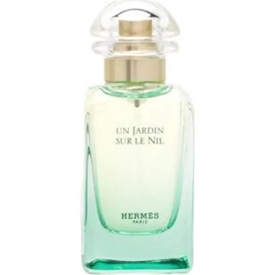 Hermès Un Jardin Sur Le Nil Eau de Toilette Unisex 50 ml