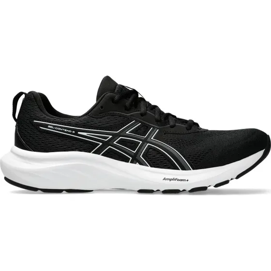 ASICS GEL-CONTEND 9 Uomo Blu 1011B881