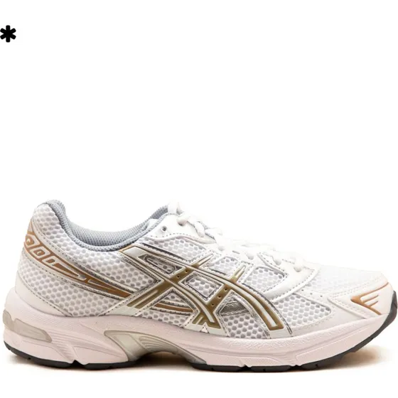 ASICS GEL-1130 Uomo Bianco