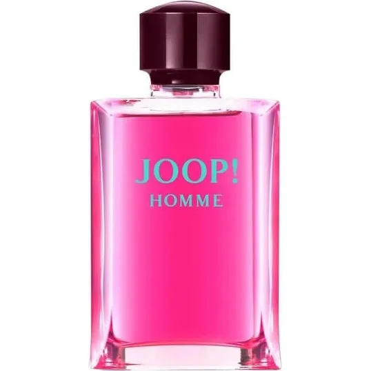 Joop! Homme Eau de Toilette Spray 200 ml