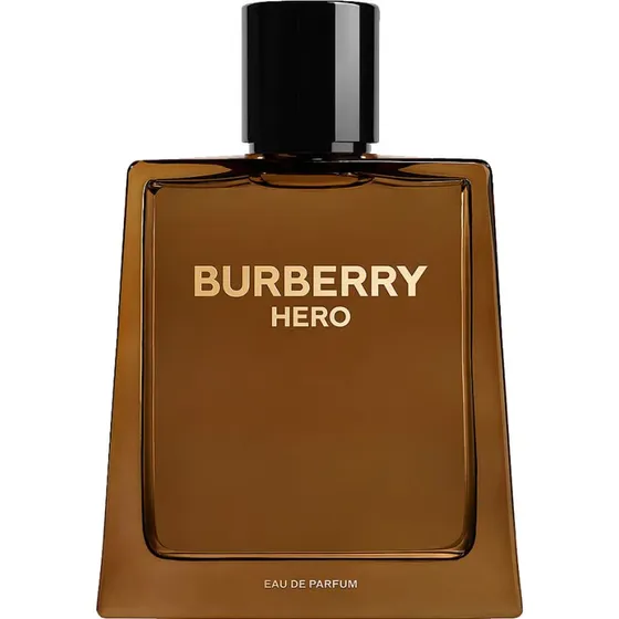 Burberry Hero Eau de Parfum 150 ml Ricaricabile