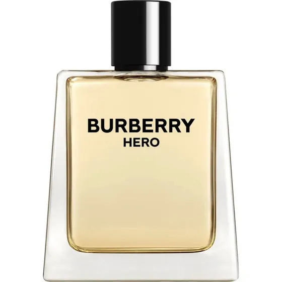Burberry Hero Eau de Toilette 150 ml Ricaricabile