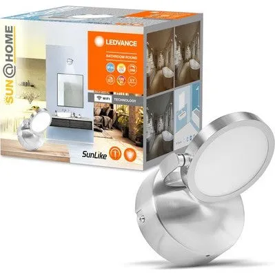 LEDVANCE SUN@Home Faretto da Parete 110mm IP44