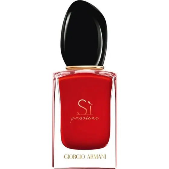 Armani Sì Passione Eau de Parfum 30 ml