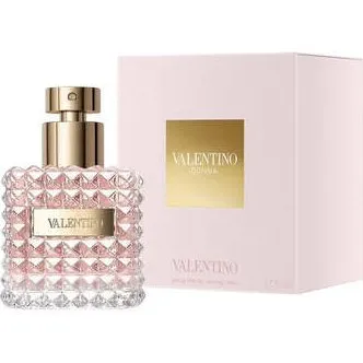 Valentino Donna Eau de Parfum Spray - 50 ml