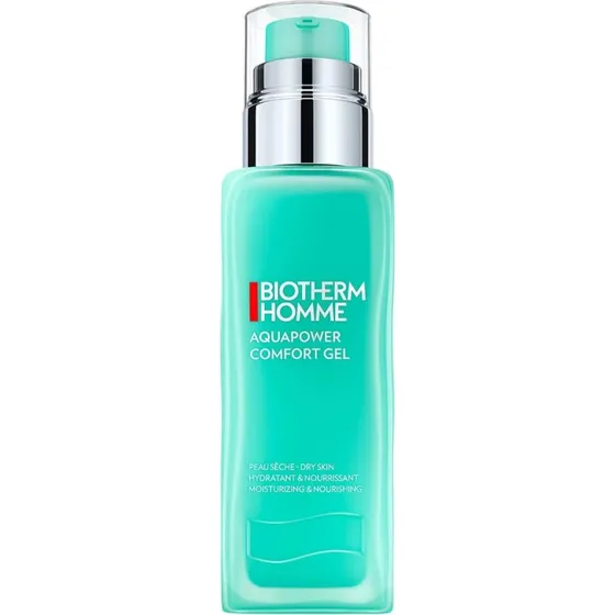 Biotherm Homme Aquapower Comfort Gel 75 ml