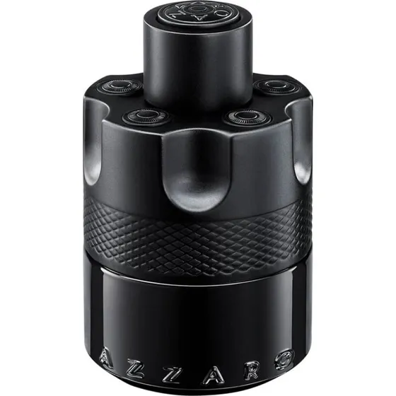 Azzaro The Most Wanted Intense Eau de Parfum per Uomo, 50 ml