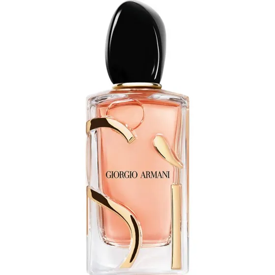 Giorgio Armani Sì Intense Eau de Parfum Ricaricabile 50 ml