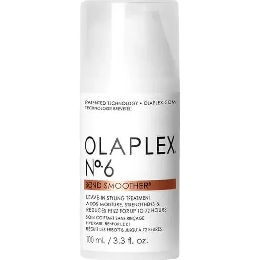 Olaplex No. 6 Bond Smoother Crema Styling Leave-in 100 ml