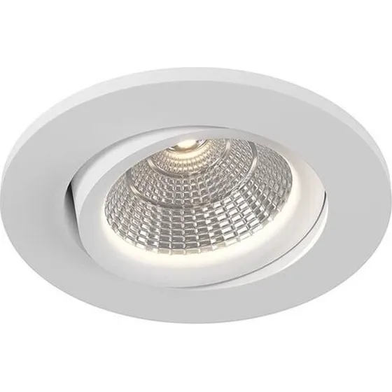 Universo Faretto Led Cob 3W 4000K Bianco