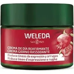 Weleda Crema Giorno Rassodante al Melograno e Maca 30 ml
