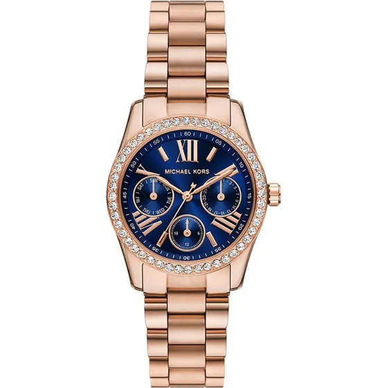 Michael Kors Orologio Lexington MK4926 Oro Rosa