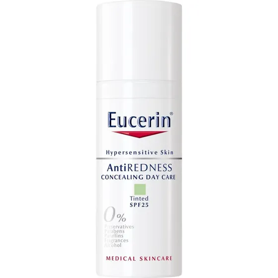 Eucerin Anti-Redness Crema Giorno Neutralizzante SPF25 50 ml