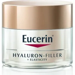 Eucerin Hyaluron-Filler+Elasticity Crema Giorno 50 ml
