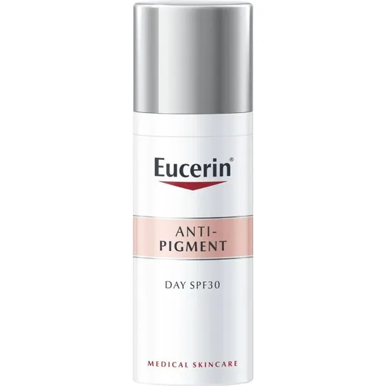 Eucerin Crema Giorno Anti-Pigmento SPF30 50 ml