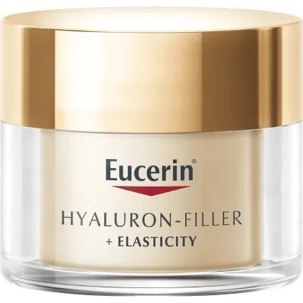 Eucerin Hyaluron-Filler + Elasticity Crema Giorno SPF30 50 ml