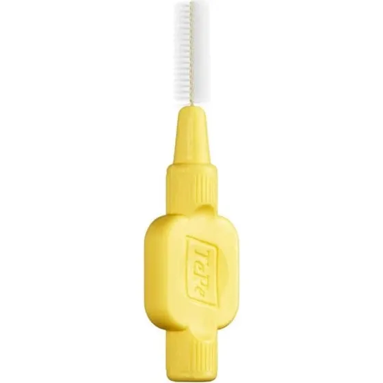 TePe® Scovolino Extra Soft Giallo 6 pz - Misura ISO 4 (0,7 mm)