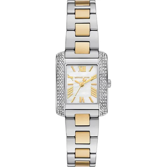 Michael Kors Emery MK4882 Orologio Donna 22mm
