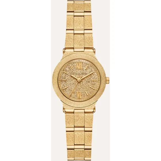 Michael Kors Orologio Billie MK7554 Oro Satinato