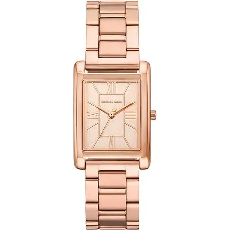 Michael Kors MK4905 Orologio Donna Oro Rosa