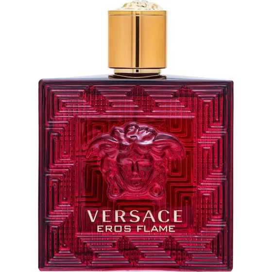 Versace Eros Flame Eau de Parfum 100 ml