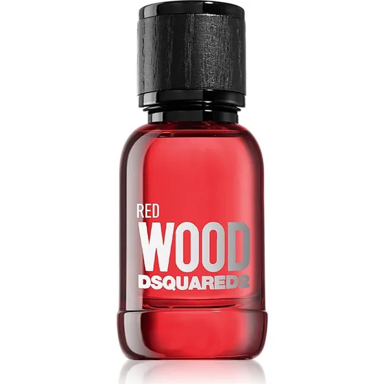 Dsquared2 Red Wood Eau de Toilette per Donna, 30 ml