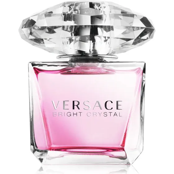 Versace Bright Crystal Eau de Toilette da donna 30 ml