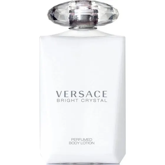 Versace Bright Crystal Lozione Corpo Profumata 200 ml