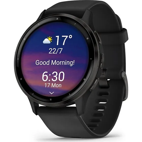 Garmin Venu 3 Black & Slate 010-02784-01