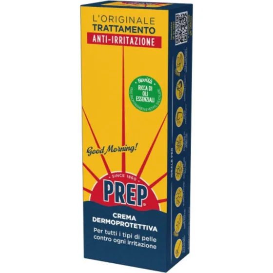 Prep Crema Dermoprotettiva 75 ml