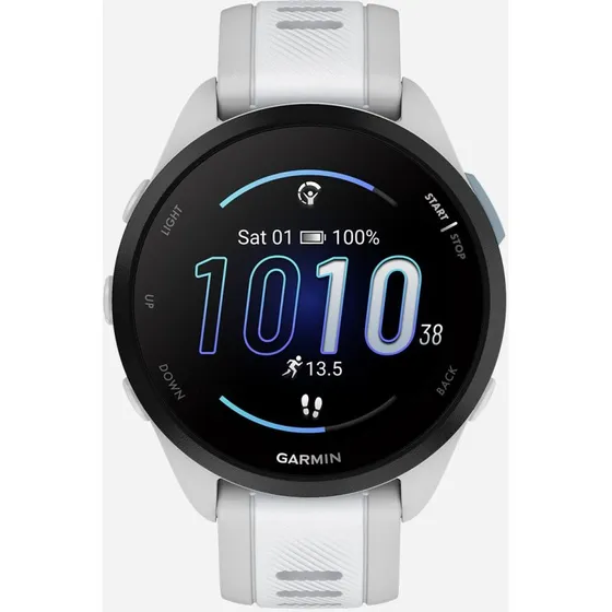Garmin Forerunner 165 Smartwatch GPS per Corsa