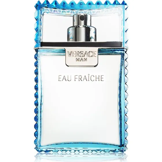 Versace Man Eau Fraiche Eau de Toilette 30ml