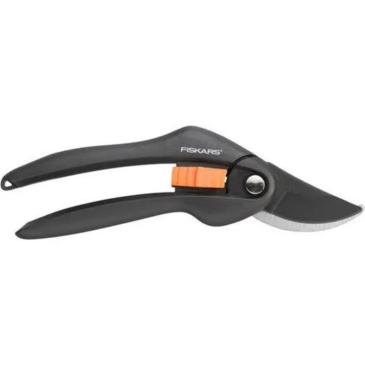 Fiskars P26 Forbici da Potatura Bypass Singlestep