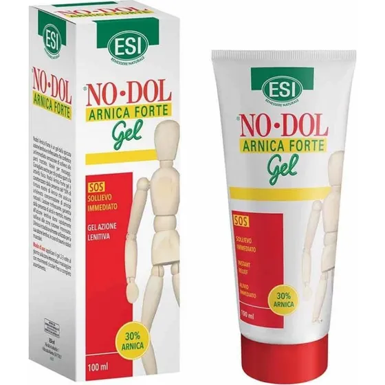 Esi No-Dol Arnica Forte Gel 100ml