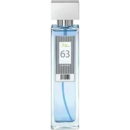 IAP PHARMA Parfum pour Homme 63 - 150 ml