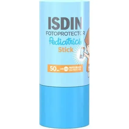 Isdin Fotoprotector Pediatrics Stick SPF 50, 20 g