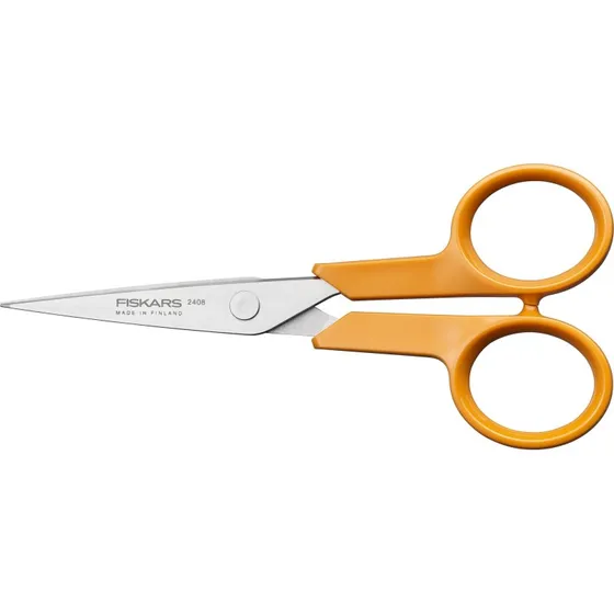 Fiskars Classic Micro-Tip Sewing Scissors 13 cm