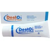 Dento3 Dentifricio Ozono 75 ml