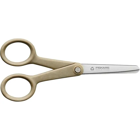 Fiskars ReNew Forbici Hobby 13 cm