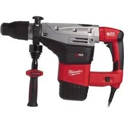 Milwaukee K750S Martello Demolitore 1550W SDS-Max