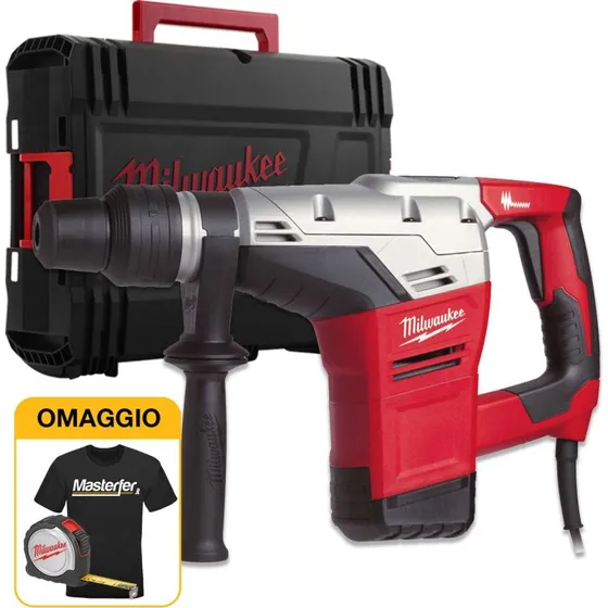 Milwaukee K 540 S Martello Demolitore 1100W