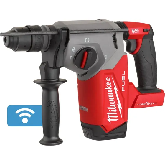 Milwaukee M18 FUEL Tassellatore SDS-Plus 18V