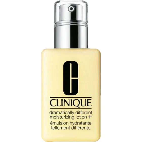 Clinique Dramatically Different Moisturizing Lotion+ 125 ml