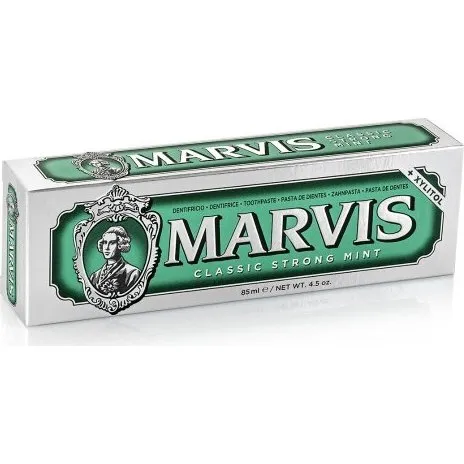 Marvis Dentifricio Classico 85 ml