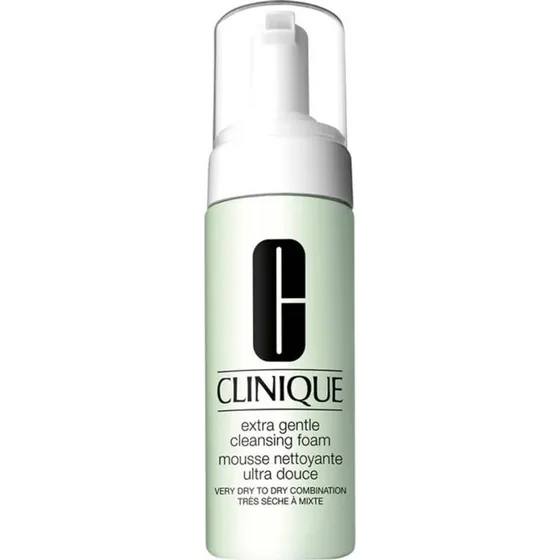 CLINIQUE Extra Gentle Cleansing Foam 125ml
