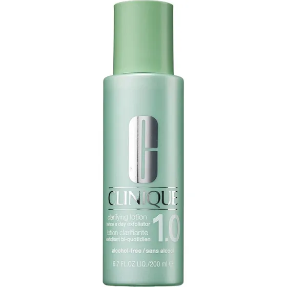 Clinique Clarifying Lotion 1.0 Tonico Esfoliante 200 ml