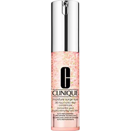 Clinique Moisture Surge Eye 96H Hydro-Filler Concentrate 15ml