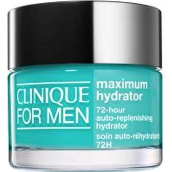 Clinique For Men Maximum Hydrator 72-Hour Auto-Replenishing 50ml